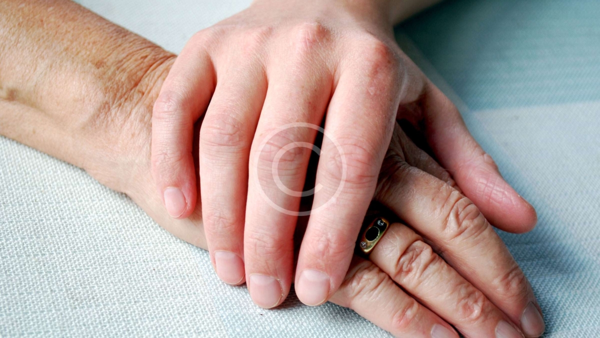 Healthcare Assistant